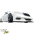 FRP LBPE Wide Body Kit > Infiniti G37 Coupe 2008-2015 > 2dr Coupe - image 50