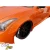 FRP LBPE Wide Body Kit > Infiniti G37 Coupe 2008-2015 > 2dr Coupe - image 66