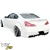 FRP LBPE Wide Body Kit > Infiniti G37 Coupe 2008-2015 > 2dr Coupe - image 121