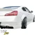 FRP LBPE Wide Body Kit > Infiniti G37 Coupe 2008-2015 > 2dr Coupe - image 127