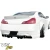 FRP LBPE Wide Body Kit > Infiniti G37 Coupe 2008-2015 > 2dr Coupe - image 158