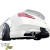 FRP LBPE Spoiler Wing > Infiniti G37 Coupe 2008-2015 > 2dr Coupe - image 3
