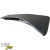 VSaero FRP LBPE Spoiler Wing for Infiniti G37 Coupe 2008-2015 > 2dr Coupe - image 17