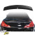 FRP LBPE Spoiler Wing > Infiniti G37 Coupe 2008-2015 > 2dr Coupe - image 6