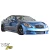 FRP LBPE Wide Body Kit w Wing > Infiniti G37 Coupe 2008-2015 > 2dr Coupe - image 32