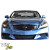VSaero FRP LBPE Wide Body Kit w Wing for Infiniti G37 Coupe 2008-2015 > 2dr Coupe - image 33