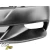FRP LBPE Wide Body Kit w Wing > Infiniti G37 Coupe 2008-2015 > 2dr Coupe - image 39