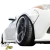 FRP LBPE Wide Body Kit w Wing > Infiniti G37 Coupe 2008-2015 > 2dr Coupe - image 44