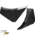 FRP LBPE Wide Body Kit w Wing > Infiniti G37 Coupe 2008-2015 > 2dr Coupe - image 142