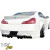 FRP LBPE Wide Body Kit w Wing > Infiniti G37 Coupe 2008-2015 > 2dr Coupe - image 154