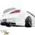 FRP LBPE Wide Body Kit w Wing > Infiniti G37 Coupe 2008-2015 > 2dr Coupe - image 155