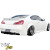 FRP LBPE Wide Body Kit w Wing > Infiniti G37 Coupe 2008-2015 > 2dr Coupe - image 158