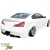 FRP LBPE Wide Body Kit w Wing > Infiniti G37 Coupe 2008-2015 > 2dr Coupe - image 161