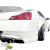 VSaero FRP LBPE Wide Body Kit w Wing > Infiniti G37 Coupe 2008-2015 > 2dr Coupe - image 163