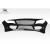 2014-2015 Mercedes CLA Black Series Look Front Bumper - image 11