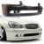FRP JD Front Bumper > Infiniti Q45 F50 Cima 2002-2004 - image 1