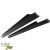 FRP JD Side Skirts > Infiniti Q45 F50 Cima 2002-2006 - image 6