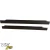 FRP JD Side Skirts > Infiniti Q45 F50 Cima 2002-2006 - image 22