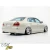 FRP JD Rear Bumper > Infiniti Q45 F50 Cima 2002-2004 - image 3