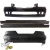 FRP JD Body Kit 4pc > Infiniti Q45 F50 Cima 2002-2004 - image 4