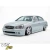 FRP JD Body Kit 4pc > Infiniti Q45 F50 Cima 2002-2004 - image 34
