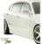 FRP JD Body Kit 4pc > Infiniti Q45 F50 Cima 2002-2004 - image 35