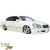 FRP JD Body Kit 4pc > Infiniti Q45 F50 Cima 2002-2004 - image 4