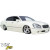 VSaero FRP JD Body Kit 4pc > Infiniti Q45 F50 Cima 2002-2004 - image 4