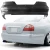 FRP JD Body Kit 4pc > Infiniti Q45 F50 Cima 2002-2004 - image 47