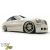 FRP JPRO Front Bumper 3pc > Nissan President PGF50 2003-2010 - image 17