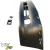 FRP JPRO Front Bumper 3pc > Nissan President PGF50 2003-2010 - image 38