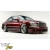 FRP JPRO Front Bumper 3pc > Nissan President PGF50 2003-2010 - image 50