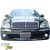 FRP JPRO Front Bumper 3pc > Nissan President PGF50 2003-2010 - image 22