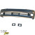 FRP JPRO Front Bumper 3pc > Nissan President PGF50 2003-2010 - image 23