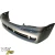 FRP JPRO Front Bumper 3pc > Nissan President PGF50 2003-2010 - image 29