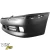 FRP JPRO Front Bumper 3pc > Nissan President PGF50 2003-2010 - image 28