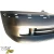 FRP JPRO Front Bumper 3pc > Nissan President PGF50 2003-2010 - image 30