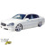 VSaero FRP JPRO Side Skirts for Infiniti Q45 F50 Cima 2002-2006 - image 4