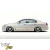 FRP JPRO Side Skirts > Nissan President PGF50 2003-2010 - image 4
