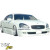 VSaero FRP JPRO Side Skirts > Infiniti Q45 F50 Cima 2002-2006 - image 8