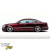FRP JPRO Side Skirts > Infiniti Q45 F50 Cima 2002-2006 - image 18