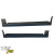 FRP JPRO Side Skirts > Nissan President PGF50 2003-2010 - image 27