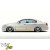 FRP JPRO Door Caps 4pc > Nissan President PGF50 2003-2010 - image 3
