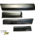 FRP JPRO Door Caps 4pc > Nissan President PGF50 2003-2010 - image 15