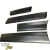 FRP JPRO Door Caps 4pc > Nissan President PGF50 2003-2010 - image 16