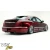 FRP JPRO Rear Bumper > Nissan President PGF50 2003-2010 - image 17