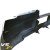 FRP JPRO Rear Bumper > Nissan President PGF50 2003-2010 - image 21