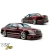 FRP JPRO Body Kit 10pc > Nissan President PGF50 2003-2010 - image 5