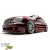 FRP JPRO Body Kit 10pc > Nissan President PGF50 2003-2010 - image 52