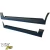 FRP JPRO Body Kit 10pc > Nissan President PGF50 2003-2010 - image 83
